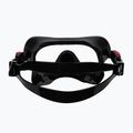 Zestaw do snorkelingu Aqualung Nabul Set black/black 6