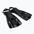 Zestaw do snorkelingu Aqualung Nabul Set black/black 7