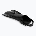 Zestaw do snorkelingu Aqualung Nabul Set black/black 10