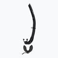 Zestaw do snorkelingu Aqualung Nabul Set black/black 11