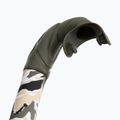 Zestaw do snorkelingu Aqualung Nabul Set beige/dark green 8