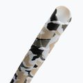 Zestaw do snorkelingu Aqualung Nabul Set beige/dark green 9
