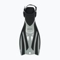 Płetwy do snorkelingu Aqualung Fizz black/silver 5