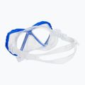 Zestaw do snorkelingu dziecięcy Aqualung Cub Combo transparent/blue 6