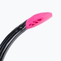 Zestaw do snorkelingu dziecięcy Aqualung Cub Combo transparent/pink 8