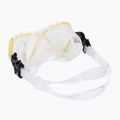 Zestaw do snorkelingu dziecięcy Aqualung Cub Combo transparent/yellow 5