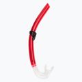 Zestaw do snorkelingu dziecięcy Aqualung Raccon Combo transparent/red/black 7