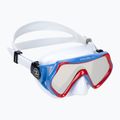 Zestaw do snorkelingu dziecięcy Aqualung Hero Set white/blue 2