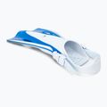 Zestaw do snorkelingu dziecięcy Aqualung Hero Set white/blue 10