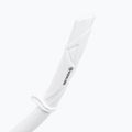 Fajka do snorkelingu Aqualung Wrap white 2