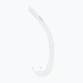Fajka do snorkelingu Aqualung Wrap white 4