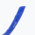 Fajka do snorkelingu Aqualung Wrap blue 2