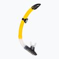 Fajka do snorkelingu Aqualung Gobi yellow/black