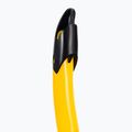 Fajka do snorkelingu Aqualung Gobi yellow/black 3