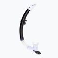 Fajka do snorkelingu Aqualung Gobi black/white