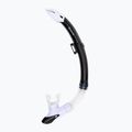 Fajka do snorkelingu Aqualung Gobi black/white 2