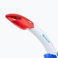 Fajka do snorkelingu Aqualung Pike white/red 2