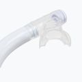Fajka do snorkelingu Aqualung Pike white/red 3