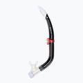 Fajka do snorkelingu dziecięca Aqualung Pike black/red/white