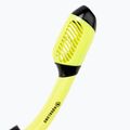 Fajka do snorkelingu dziecięca Aqualung Baffin yellow/black 2