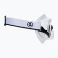 Zestaw do snorkelingu Aqualung Vita Set white/black 4