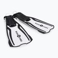 Zestaw do snorkelingu Aqualung Vita Set white/black 10