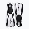 Zestaw do snorkelingu Aqualung Vita Set white/black 11