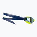Okulary do pływania Aquasphere Xceed bright yellow/navy blue EP3037104LMY 3