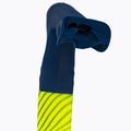 Rurka czołowa do pływania Aquasphere Focus Snorkel multicolor/navy blue 3