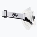 Maska do snorkelingu Aqualung Vita white/black 3