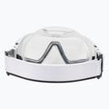 Maska do snorkelingu Aqualung Vita white/black 5