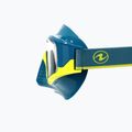 Maska do snorkelingu Aqualung Vita petrol/yellow 8