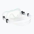 Maska do snorkelingu Aqualung Nabul transparent 4