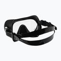 Maska do snorkelingu Aqualung Nabul black 4