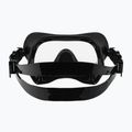 Maska do snorkelingu Aqualung Nabul black 5
