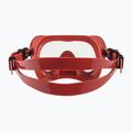 Maska do snorkelingu Aqualung Nabul brick 5