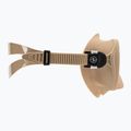 Maska do snorkelingu Aqualung Nabul beige 3