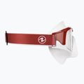 Maska do snorkelingu Aqualung Vita white/brick 3