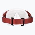 Maska do snorkelingu Aqualung Vita white/brick 5