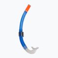 Zestaw do snorkelingu dziecięcy Aqualung Mix Combo blue/orange 7