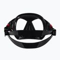 Maska do snorkelingu Aqualung Hawkeye black/pink 5