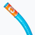 Zestaw do snorkelingu dziecięcy Aqualung Combo Mix.A light blue/bright green 8