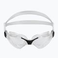 Okulary do pływania Aquasphere Kayenne transparent/black EP3140001LC 2