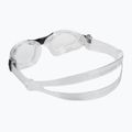 Okulary do pływania Aquasphere Kayenne transparent/black EP3140001LC 4