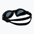 Okulary do pływania Aquasphere Kayenne black/silver/dark 4