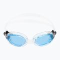 Okulary do pływania Aquasphere Kaiman transparent/blue EP3180000LB 2