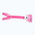 Okulary do pływania dziecięce Aquasphere Kayenne pink/white/clear EP3190209LC 3