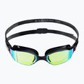 Okulary do pływania Aquasphere Xceed black/black/mirror yellow EP3200101LMY 2