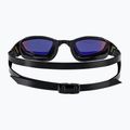 Okulary do pływania Aquasphere Xceed black/black/mirror yellow EP3200101LMY 5