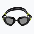 Okulary do pływania Aquasphere Kayenne Pro black/bright yellow 3